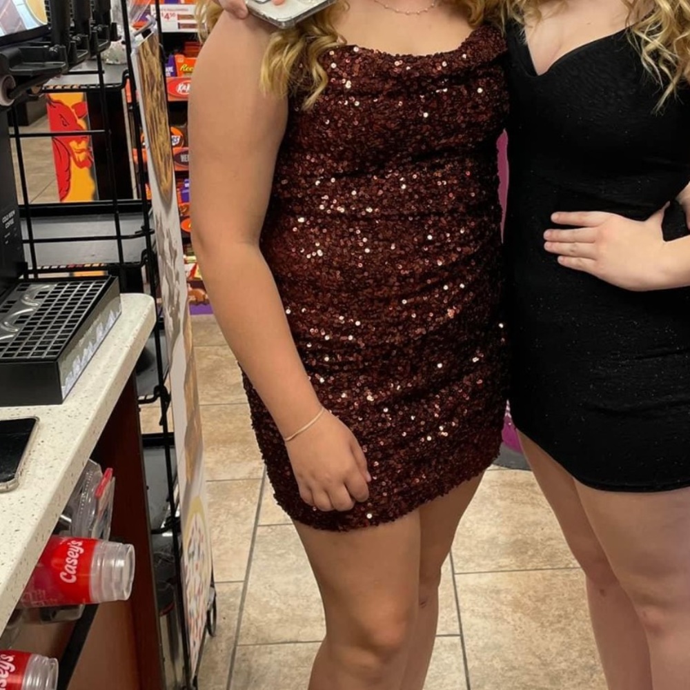 Dress!!